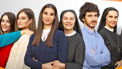 Stasera in Tv - Giovedì 26 gennaio