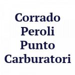 Corrado Peroli Punto Carburatori