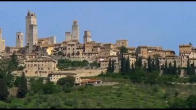 Pecoraro Scanio: "Zero tasse su turismo, per salvare i borghi "