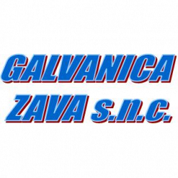 Galvanica Zava logo