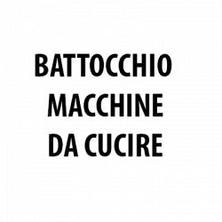 Battocchio Macchine da Cucire logo