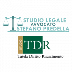 Avvocato Stefano Predella & Studio TDR Risarcimento Danni a Desenzano del Garda logo