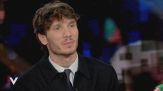 Manuel Bortuzzo: l'intervista integrale