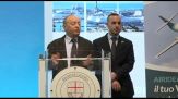 A Genova nasce la nuova compagnia area regionale Airidea