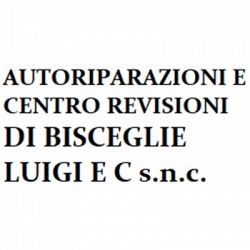 Autoriparazioni - Centro Revisioni di Bisceglie logo