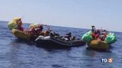E' strage di migranti. Ue: sì a patto su asilo