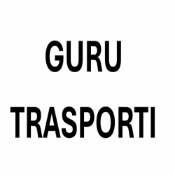 Guru Trasporti logo