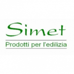 Simet  Sistemi per L'Edilizia logo
