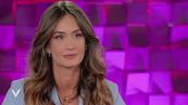 Helena Prestes: "La mia infanzia difficile"