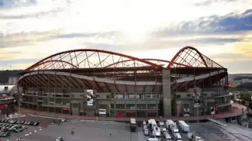 Estádio do Sport Lisboa e Benfica