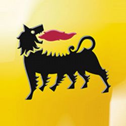 Stazione di servizio Eni - Sa.Adri logo