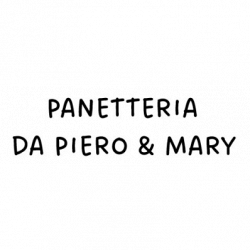 Panetteria da Piero & Mary logo