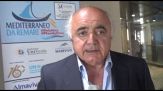 Nave dissalatore, Aliberti (Marnavi): è una risposta