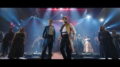 A Trieste e Milano arriva il tour internazionale di Les Misérables