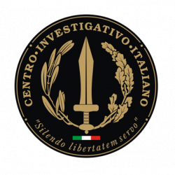 Centro Investigativo Italiano - Centre Intelligence & International Security logo