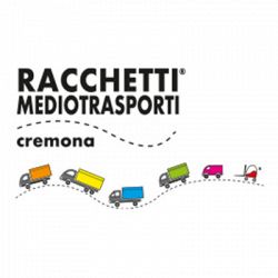 Racchetti Mediotrasporti logo