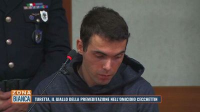 Turetta, il giallo della premeditazione nell'omicidio Cecchettin