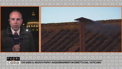 Chi sarà il nuovo Papa?