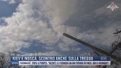Breaking News delle 11.00 | Kiev e Mosca, scontro anche sulla tregua