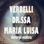Verbelli Dr.ssa Maria Luisa