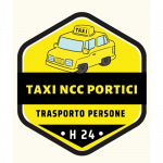 My Taxi Ncc Portici