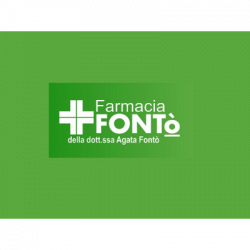 Farmacia Fonto' logo