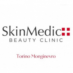 Skin Medic Beauty Clinic Torino Monginevro logo