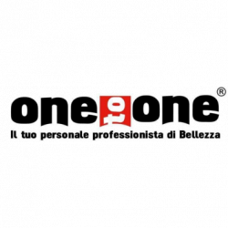 One To One parrucchieri Arcade logo