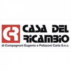 Casa del Ricambio logo