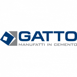Gatto - Manufatti in Cemento logo