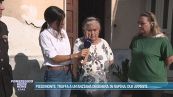 Piedimonte, truffa a un'anziana degenera in rapina: due arresti