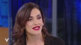 Elena D'Amario: "L'amore per la mia nipotina"