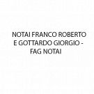 Notai Franco Roberto e Gottardo Giorgio - Fag Notai
