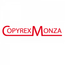 Copyrex Monza logo