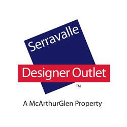 Designer Outlet Serravalle logo