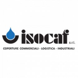 Isocaf logo