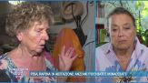 Pisa, rapina in abitazione: anziani picchiati e minacciati