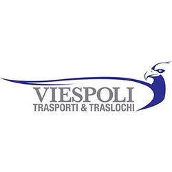 Traslochi e Trasporti Viespoli logo