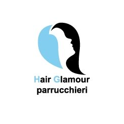 Hair Glamour Parrucchieri logo