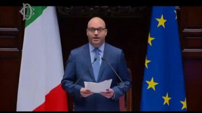 Fontana: "De Gasperi pagò a caro prezzo la sua ostilità al fascismo"