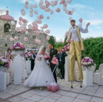 ballon style eventi allestimenti matrimoni sicilia agrigento e provincia.docx