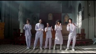 In anteprima il video "Christmas Time" del pianista Antonio Faraò