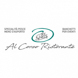Al Corso Ristorante Conegliano logo