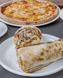 Snack And Pizza Kebab da Marjia