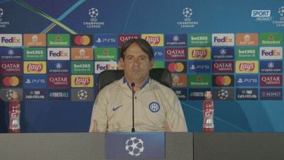 Inzaghi ricarica l'Inter: "Ho visto lacrime per lo Scudetto, ora petto in fuori"