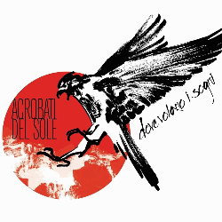 Parco Acrobati del sole logo