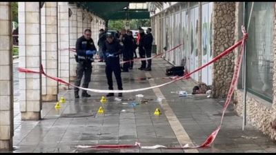Attacco all'arma bianca in Israele, uccisa una donna