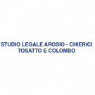 Studio Legale Arosio - Chierici - Tosatto e Colombo