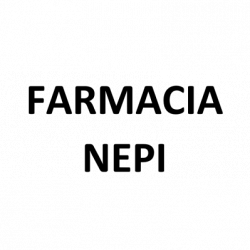 Farmacia Nepi logo