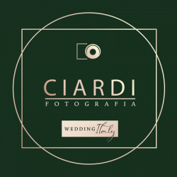 Ciardi Fotografia logo